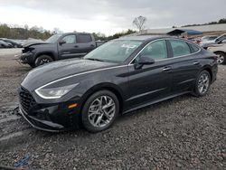 Run And Drives Cars for sale at auction: 2020 Hyundai Sonata SEL