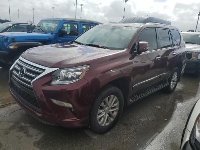 2019 Lexus GX 460