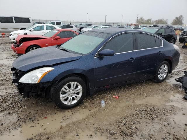 2010 Nissan Altima Base