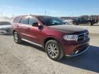 2017 Dodge Durango SXT