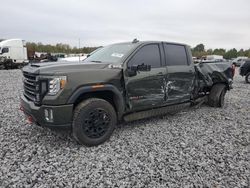 2022 GMC Sierra K2500 AT4 en venta en Memphis, TN