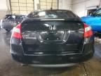 2010 Honda Accord Crosstour EXL