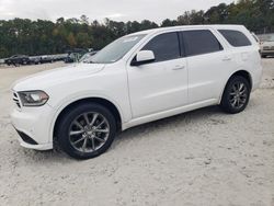 Vehiculos salvage en venta de Copart Cleveland: 2014 Dodge Durango SXT