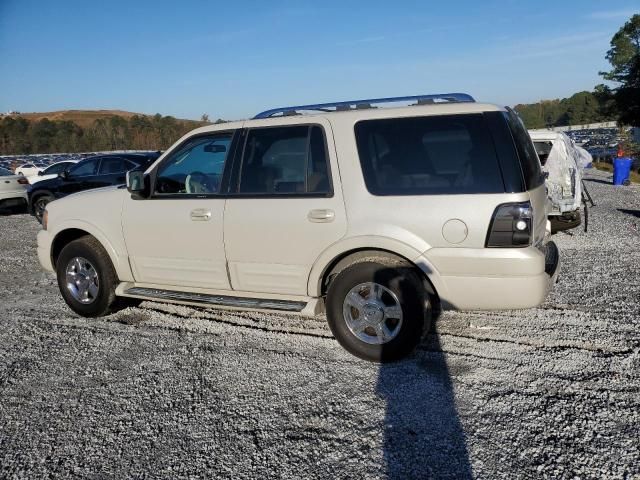 2006 Ford Expedition Limited