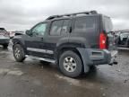 2011 Nissan Xterra OFF Road