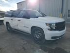 2016 Chevrolet Suburban C1500 LT