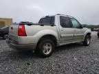 2002 Ford Explorer Sport Trac