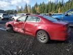 2007 Buick Lucerne CXL