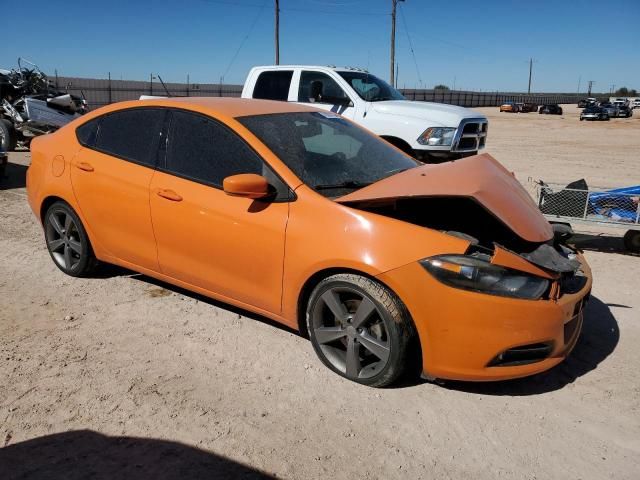 2014 Dodge Dart GT