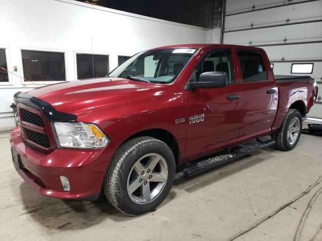 2015 Dodge RAM 1500 ST