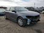 2013 Volkswagen Jetta Base