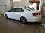 2016 Volkswagen Jetta Sport