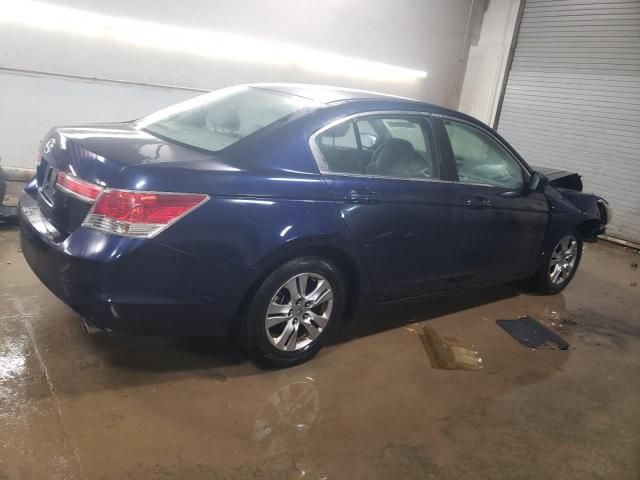 2011 Honda Accord LXP