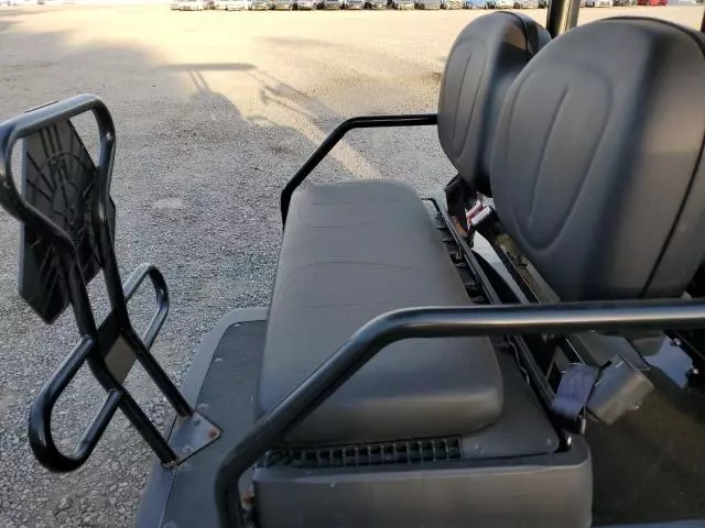 2020 Golf Cart Golf Cart