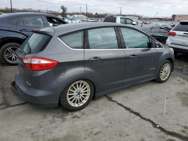 2016 Ford C-MAX SEL