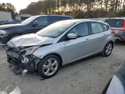 2013 Ford Focus SE en venta en Seaford, DE