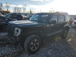 4 X 4 for sale at auction: 2008 Jeep Liberty Sport