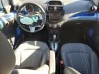 2013 Chevrolet Spark 1LT