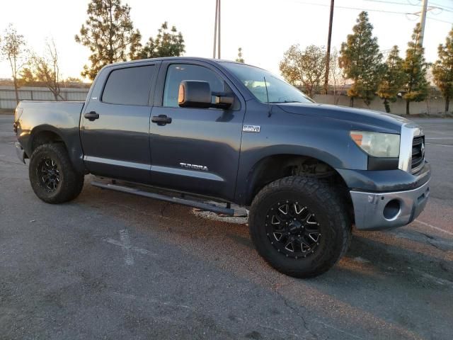 2007 Toyota Tundra Crewmax SR5