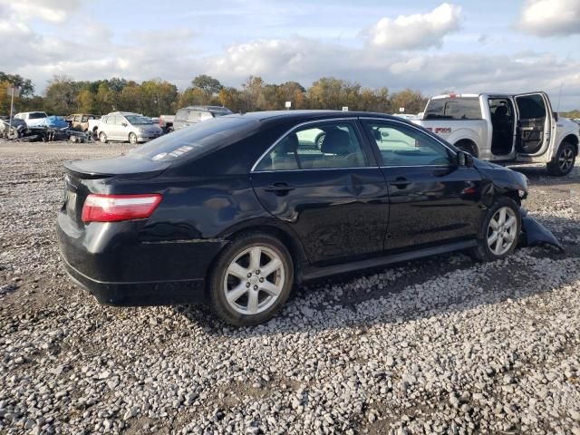 2009 Toyota Camry SE