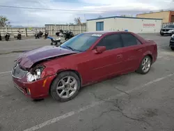 2004 Cadillac CTS en venta en Anthony, TX