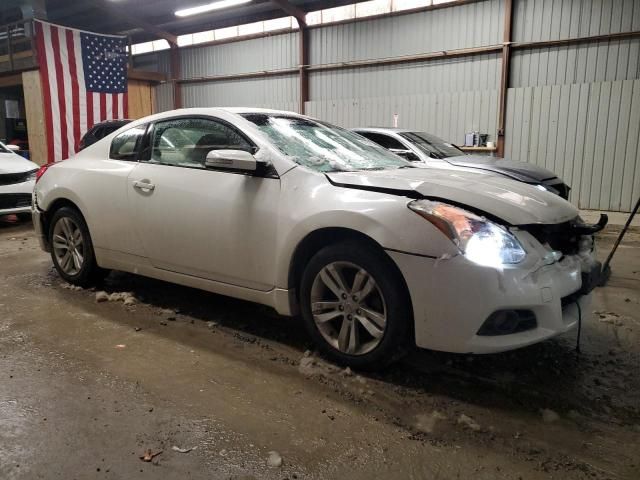 2012 Nissan Altima S