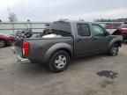 2008 Nissan Frontier Crew Cab LE