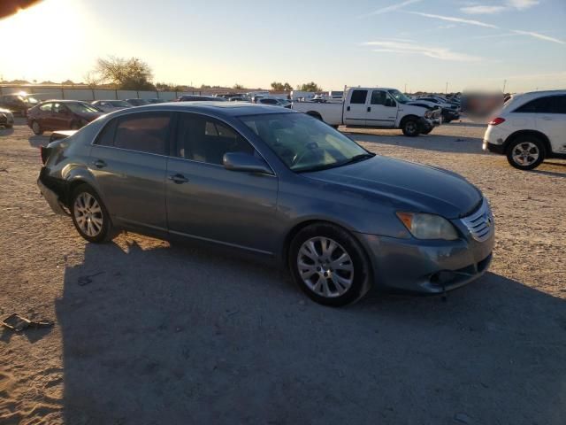 2008 Toyota Avalon XL