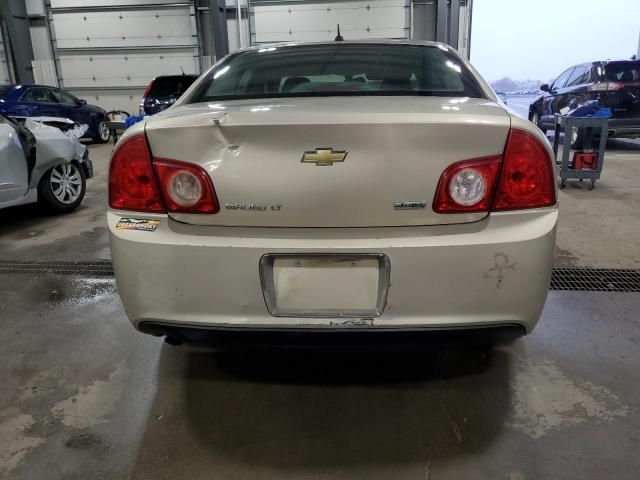 2011 Chevrolet Malibu 1LT