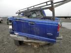 2003 Ford Ranger Super Cab