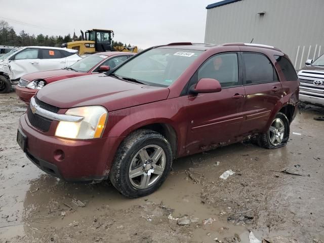 2007 Chevrolet Equinox LT