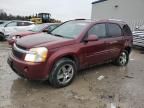 2007 Chevrolet Equinox LT