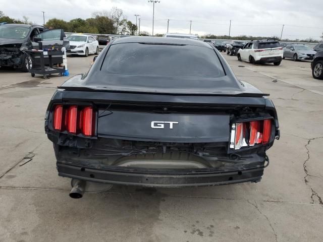 2016 Ford Mustang GT