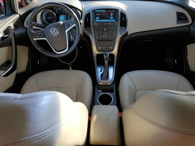 2012 Buick Verano