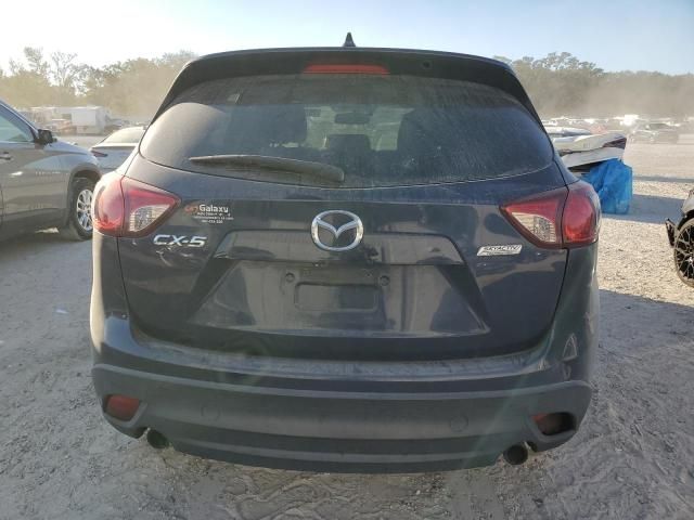 2013 Mazda CX-5 Touring