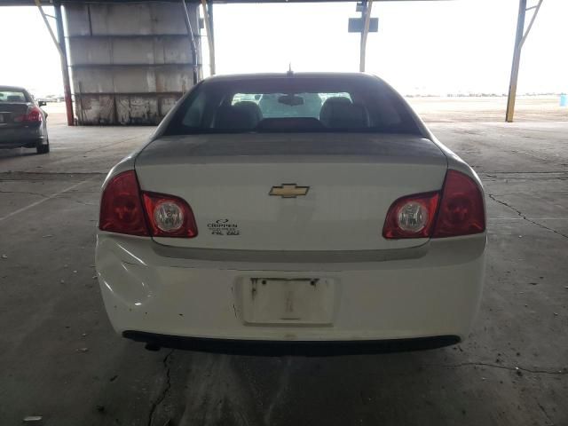 2011 Chevrolet Malibu LS