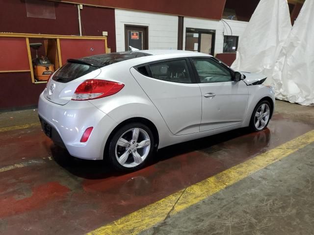 2015 Hyundai Veloster