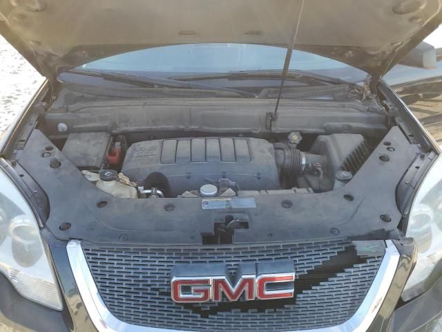 2012 GMC Acadia SLE