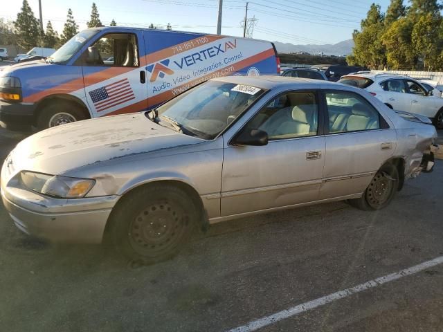 1999 Toyota Camry CE