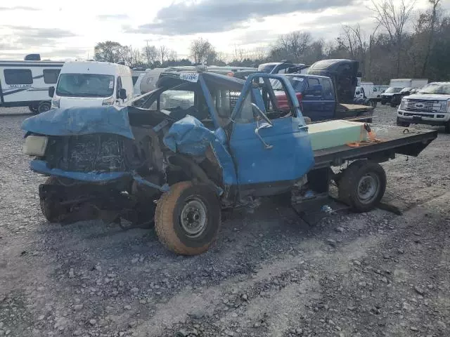 1987 Ford F250