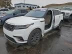 2018 Land Rover Range Rover Velar R-DYNAMIC SE