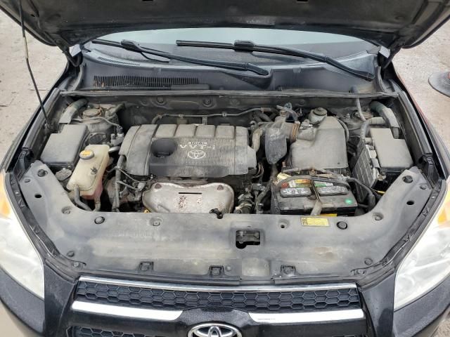 2010 Toyota Rav4 Limited