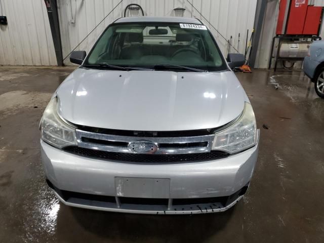 2008 Ford Focus SE