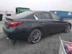 2020 Infiniti Q50 RED Sport 400