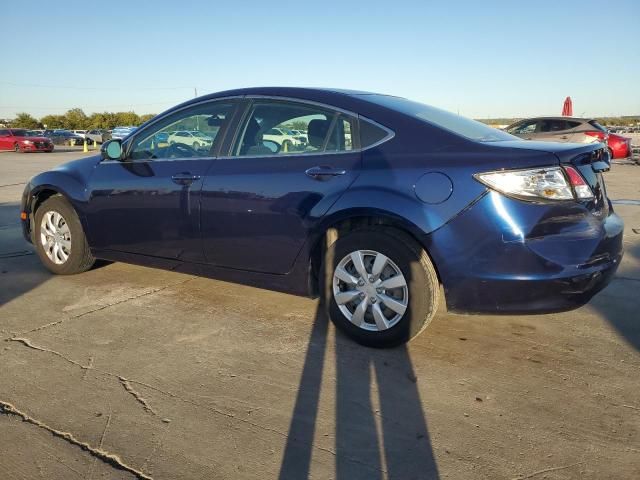 2010 Mazda 6 I