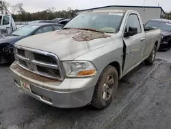 2010 Dodge RAM 1500 en venta en Spartanburg, SC