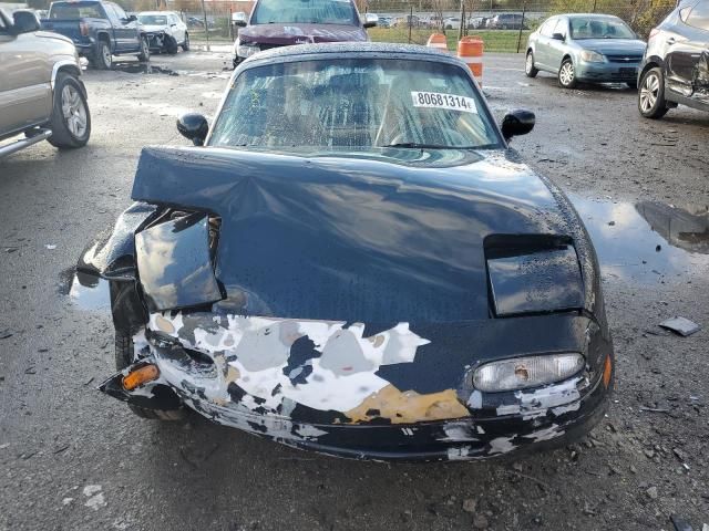 1993 Mazda MX-5 Miata