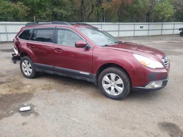 2011 Subaru Outback 2.5I Premium