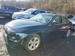 2017 BMW 330 XI en venta en Marlboro, NY