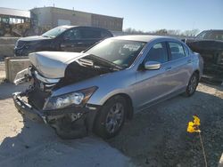 Salvage Cars with No Bids Yet For Sale at auction: 2012 Honda Accord LXP